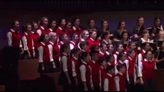 GOLDWING choir #billieeilish #goldwing #choir