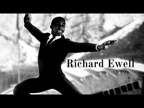 RICHARD EWELL!