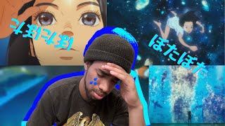 Always Foreigner REACTS to 米津玄師 - 海の幽霊 Kenshi Yonezu - Spirits of the Sea