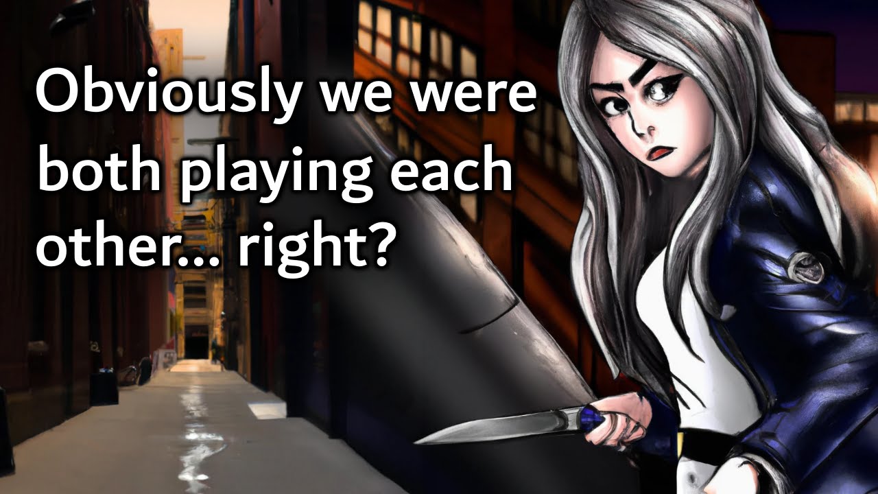 [F4F] Angry Vampire Hunter Catches You (Hunter x Vampire Listener)| Audio Roleplay