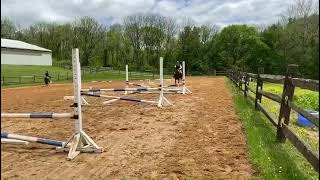 Sterling Grid 1st Time
