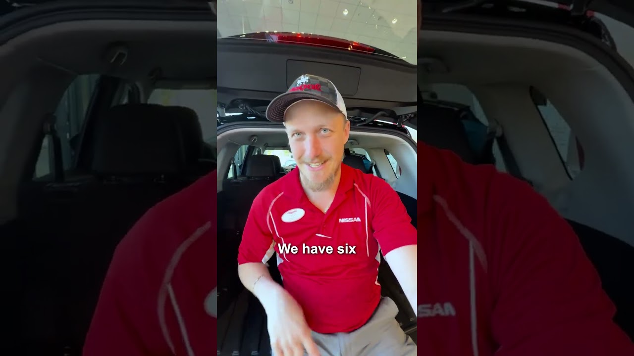 Best Deals at Regal Nissan