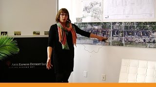 Detroit Packard Plant Project