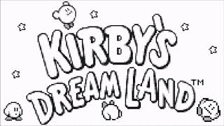 Kirby's Dream Land - Float Islands Remix