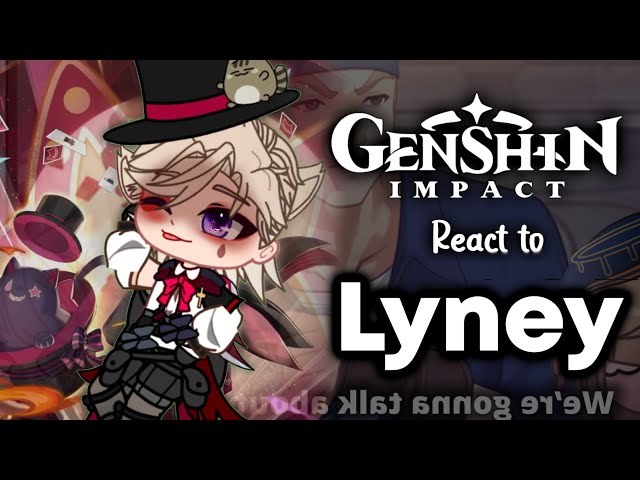 I made Lynette in gacha online in Roblox! : r/Genshin_Impact