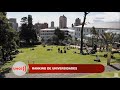 Hay cuatro universidades colombianas entre las 500 mejores del mundo, según el ranking QS