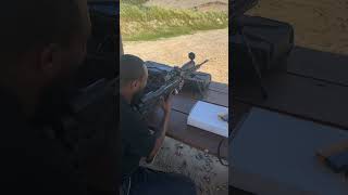 That 6.5 Creedmoor going to do it every time🫡 #gunrights #guntuber #subscribe #like #sniping