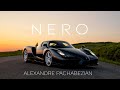 Nero official  alexandre pachabezian