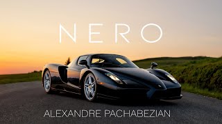 Nero (Official Video) - Alexandre Pachabezian