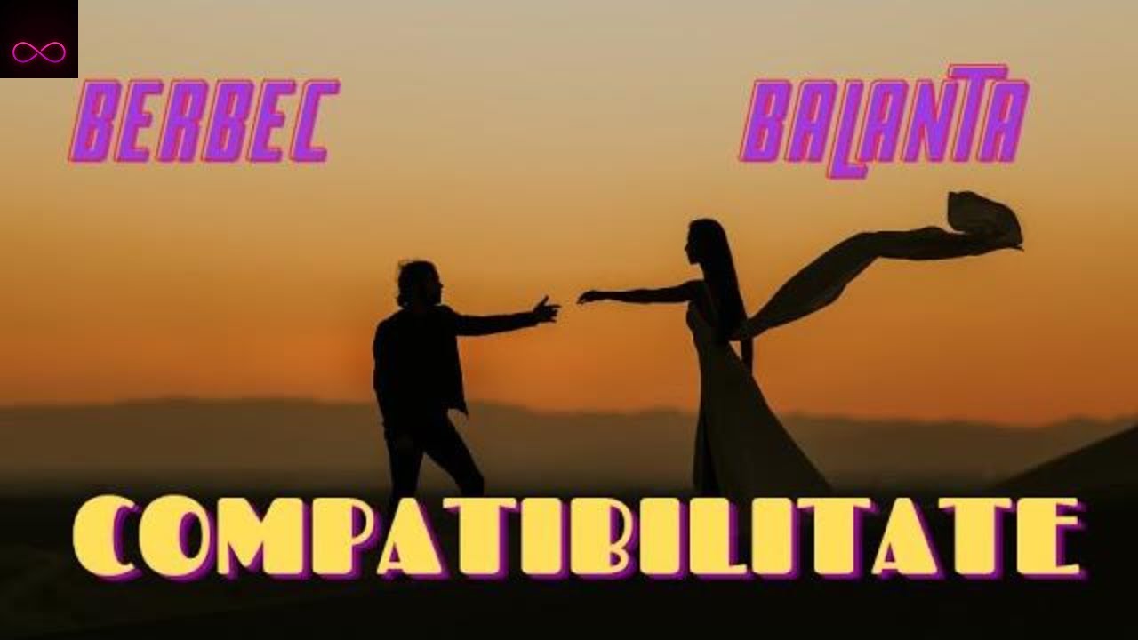 Compatibilitatea zodiilor :  Berbec si Balanta -  Aries and Libra zodiac signs compatibility