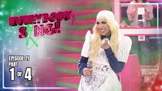 Everybody Sing Season 4 (1/4) | July 11, 2026 screenshot 4