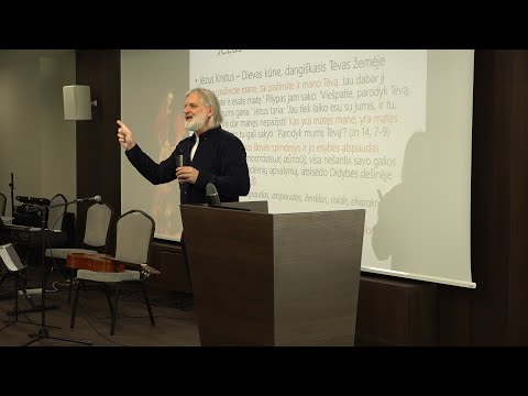 Video: Mokslininkai Tikėjimą Dievu Susiejo Su Loginiais Samprotavimais - Alternatyvus Vaizdas