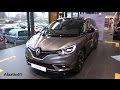 Renault Grand Scenic Bose Edition Singapore