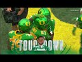 Oregon Football vs Oklahoma State | Game HIGHLIGHTS (2025)