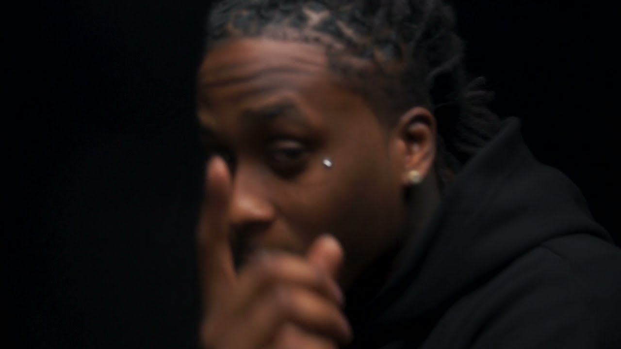 NoJuice Q - Untitled (Official Music Video)