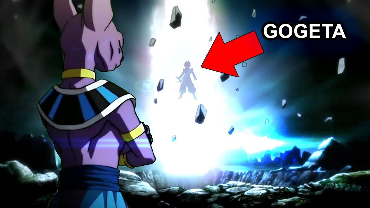 Something Goes Horribly WRONG After Goku & Vegeta Fuse into Gogeta