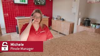Pinole, CA Storage Units - Security Public Storage