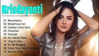Krisdayanti - Kumpulan Lagu Lagu Terbaik Krisdayanti