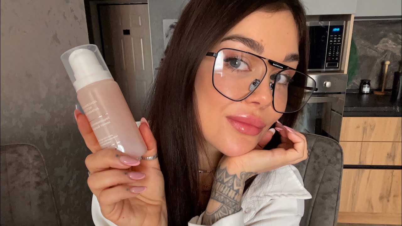 АСМР тихий голос ✨ рассказываю и показываю