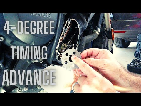 Mod Degree