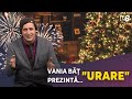 Vania Băț prezintă...pe scurt și în rime :) "Urare"