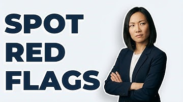 What Red Flags To Check In A Co-Founder?