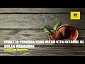 INGAT 10 PERKARA YANG WAJIB KITA KETAHUI  DI BULAN RAMADHAN - USTADZ ABU HUMAIROH