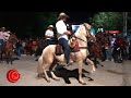 🐎🐴CABALGATA nocturna en Sabanalarga Atlántico Colombia. 24 septiembre 2022 🐎🐴