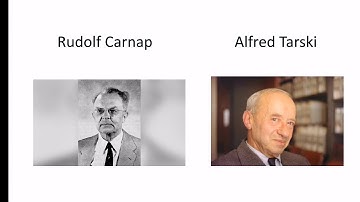 Andrea Beato Fernandez 2BSA Willard Van Orman Quine