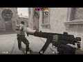 Играю в КС2 #6 (8.6.25)