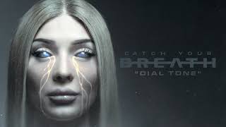 Catch Your Breath - Dial Tone [Official Visualizer] Resimi