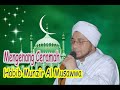 Mengenang ceramah habib munzir al musawwa yang sangat menyentuh hati