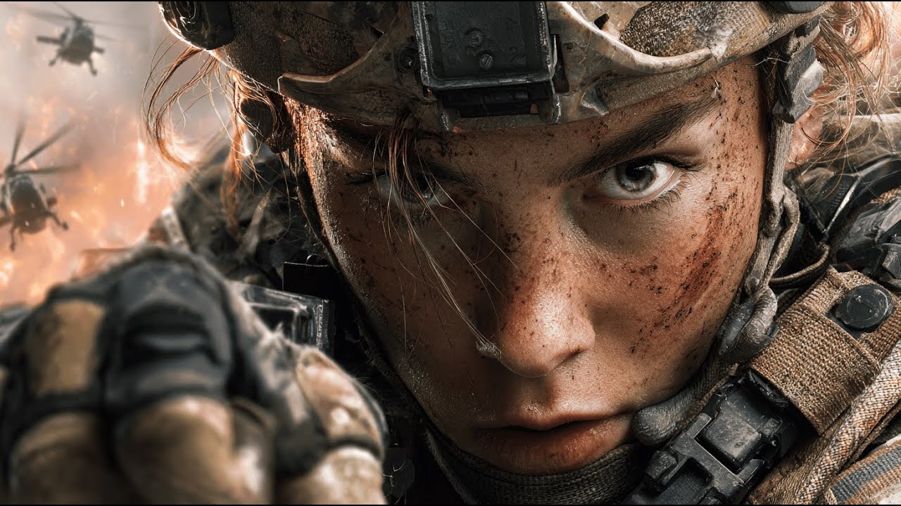 The “Sweet” Girl on Base — Exposed by a Combat Recording No One Saw Coming | Best HFY Stories | HFY