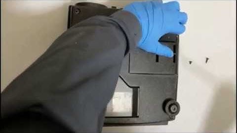 Kodak Carousel Slide Projector with Focus Motor - Does Not Advancing Repair Kit