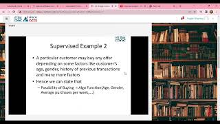 Artificial intelligence 2-1 ( Supervised, Unsupervised and Semi supervised learning )