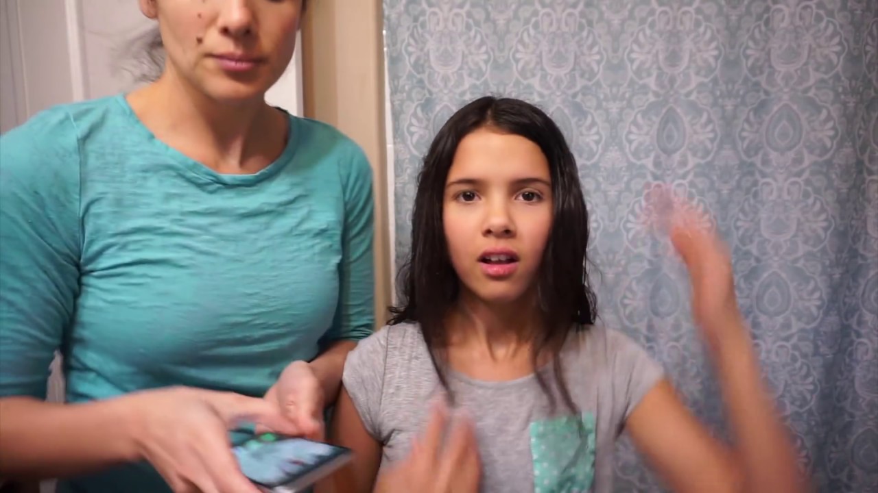 ОШИБКА ПОДРОСТКОВОЙ СТРИЖКИ