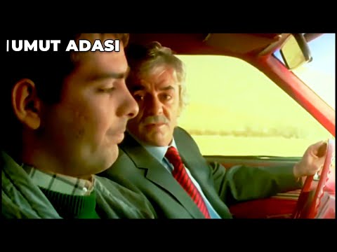 Gurbette Tutunamazsan Kaybolur Gidersin! | Umut Adası Türk Dram Filmi