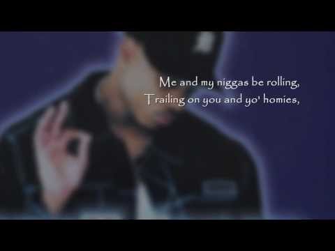 Donell Jones - U Know What's Up (featuring Lisa "Left-Eye" Lopes)(explicit version)
