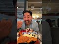 Can You Finish These MASSIVE Pancakes?! Bludorn Brunch