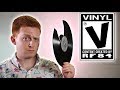 Vinyl Record Grading for Dummies