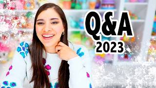 The Annual Q&A with ME by Moriah Elizabeth 1,692,774 views 3 months ago 18 minutes