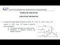 Exercício 2, Ficha 1Teoria de Circuitos(CIRCUITOS TRIFÁSICOS)
