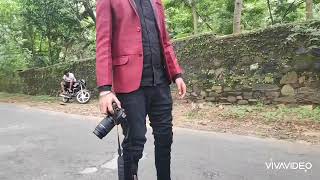 Teaser Of Ashish Sharma Video Portfolio Devil Creations