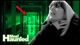 Inside A 1000-Acre Murder Estate Where The Entities Still Attack Visitors