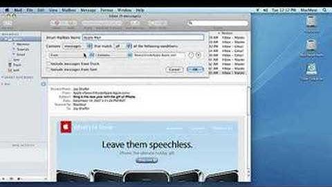 Making Smart Mailboxes