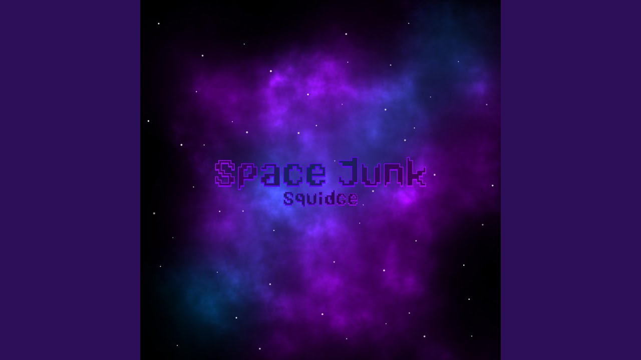 Space Junk