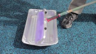 How to seal your playground rubber surface