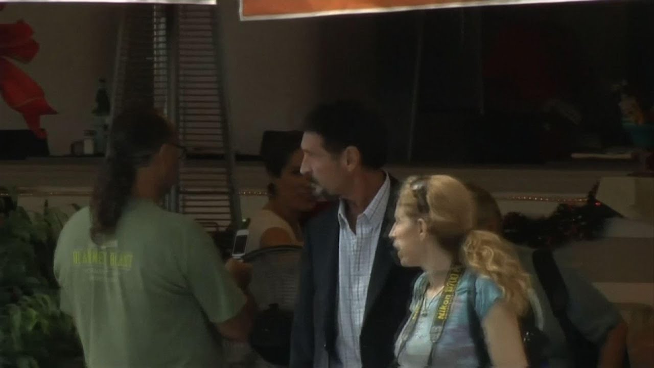 Software pioneer & fugitive John McAfee dead at 75