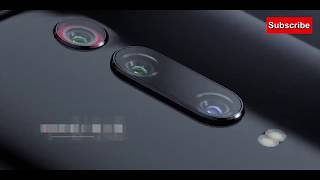 Redmi K20 Pro (Mi 9T) Official Trailer