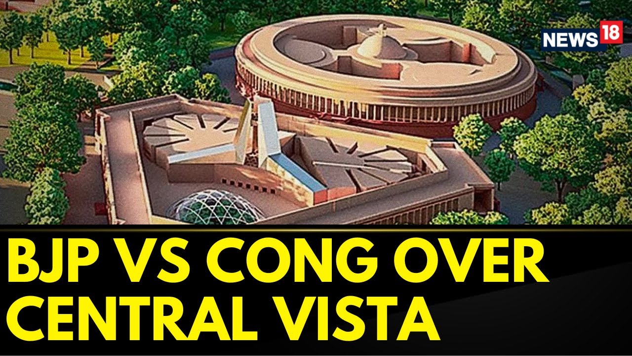 Union Minister Hardeep Singh Puri Hits Out On Congress President Kharge | New Parliament Building